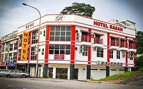 Hotel Rasah Seremban